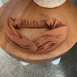 Anthropologie headband